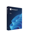 Microsoft System operacyjny Windows Pro 11 64-bit Czech USB (HAV00178) - nr 2