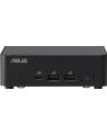 Komputer ASUS NUC 14 Pro Kit Slim 90AR0062-M00090 - Core Ultra 5 125H - z opcją najmu długoterminowego ASUS RENT - nr 94