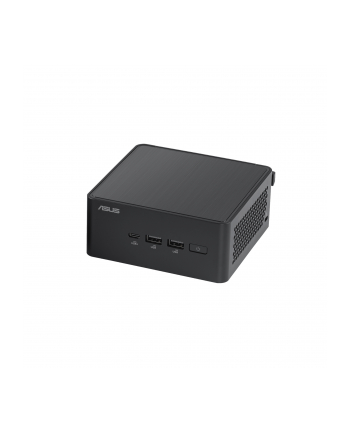 Komputer ASUS NUC 14 Pro Kit Tall 90AR0072-M00040 - Mini Desktop/Core 3 100U/Wi-Fi/3 lata Carry-in - z opcją najmu długoterminowego ASUS RENT