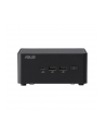 Komputer ASUS NUC 14 Pro Kit Tall 90AR0072-M00040 - Mini Desktop/Core 3 100U/Wi-Fi/3 lata Carry-in - z opcją najmu długoterminowego ASUS RENT - nr 48
