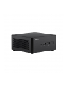 Komputer ASUS NUC 14 Pro Kit Tall 90AR0072-M00040 - Mini Desktop/Core 3 100U/Wi-Fi/3 lata Carry-in - z opcją najmu długoterminowego ASUS RENT - nr 50