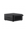 Komputer ASUS NUC 14 Pro Kit Tall 90AR0072-M00040 - Mini Desktop/Core 3 100U/Wi-Fi/3 lata Carry-in - z opcją najmu długoterminowego ASUS RENT - nr 51