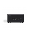 Komputer ASUS NUC 14 Pro Kit Tall 90AR0072-M00040 - Mini Desktop/Core 3 100U/Wi-Fi/3 lata Carry-in - z opcją najmu długoterminowego ASUS RENT - nr 54
