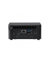 Komputer ASUS NUC 14 Pro Kit Tall 90AR0072-M00040 - Mini Desktop/Core 3 100U/Wi-Fi/3 lata Carry-in - z opcją najmu długoterminowego ASUS RENT - nr 55