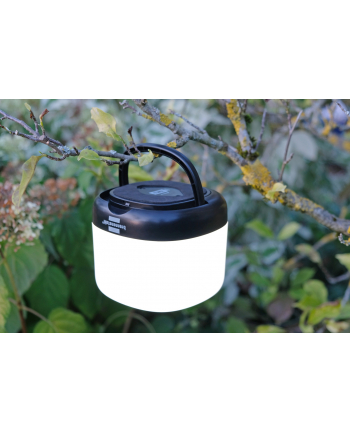 Brennenstuhl Solarna Lampa Zewnętrzna Led Gl 400 As 1173740005