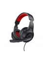 Trust GXT307 Ravu - Słuchawki dla graczy (Czarny) - nr 7