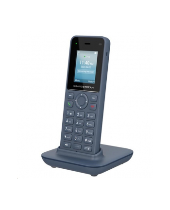 Grandstream WP826, telefon bezprzewodowy WiFi