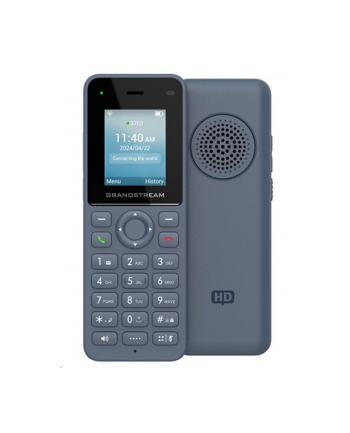 Grandstream WP826, telefon bezprzewodowy WiFi