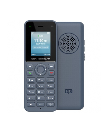 Grandstream WP826, telefon bezprzewodowy WiFi