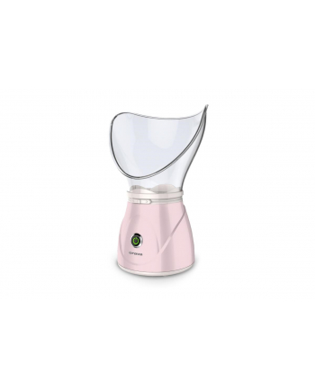 Orava Sauna Parowa Do Twarzy Inhalator Aromaterapia 2W1 (Fi120Ap)