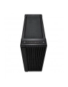 Obudowa Asus PROART PA602 WOOD TG PWM BLACK - nr 107