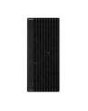 Obudowa Asus PROART PA602 WOOD TG PWM BLACK - nr 13