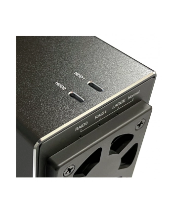 Lc-Power Geh Lc-35U3-Raid-2 (LC35U3RAID2) nr 1