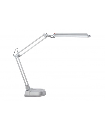 Maul Lampka Led Na Biurko Atlantic, 9W, Srebrna
