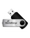 Pendrive MediaRange MR913 128GB USB 2.0 - nr 22