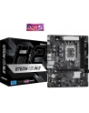 ASRock B760M-H2/M.2 Socket 1700 | Chipset Intel B760 | DDR5 | - nr 12