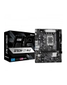 ASRock B760M-H2/M.2 Socket 1700 | Chipset Intel B760 | DDR5 | - nr 17