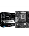 ASRock B760M-H2/M.2 Socket 1700 | Chipset Intel B760 | DDR5 | - nr 1