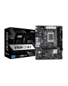ASRock B760M-H2/M.2 Socket 1700 | Chipset Intel B760 | DDR5 | - nr 22