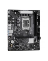 ASRock B760M-H2/M.2 Socket 1700 | Chipset Intel B760 | DDR5 | - nr 25