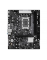 ASRock B760M-H2/M.2 Socket 1700 | Chipset Intel B760 | DDR5 | - nr 2