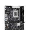 ASRock B760M-H2/M.2 Socket 1700 | Chipset Intel B760 | DDR5 | - nr 30
