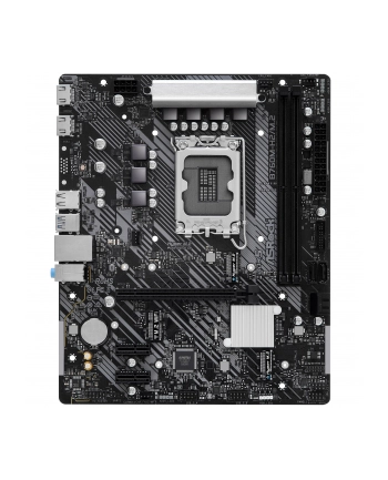 ASRock B760M-H2/M.2 Socket 1700 | Chipset Intel B760 | DDR5 | nr 1