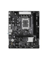 ASRock B760M-H2/M.2 Socket 1700 | Chipset Intel B760 | DDR5 | - nr 34