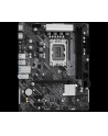 ASRock B760M-H2/M.2 Socket 1700 | Chipset Intel B760 | DDR5 | - nr 39