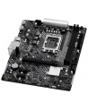 ASRock B760M-H2/M.2 Socket 1700 | Chipset Intel B760 | DDR5 | - nr 3