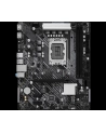 ASRock B760M-H2/M.2 Socket 1700 | Chipset Intel B760 | DDR5 | - nr 40