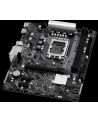 ASRock B760M-H2/M.2 Socket 1700 | Chipset Intel B760 | DDR5 | - nr 41