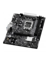 ASRock B760M-H2/M.2 Socket 1700 | Chipset Intel B760 | DDR5 | - nr 45