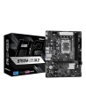 ASRock B760M-H2/M.2 Socket 1700 | Chipset Intel B760 | DDR5 | - nr 48