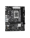 ASRock B760M-H2/M.2 Socket 1700 | Chipset Intel B760 | DDR5 | - nr 4