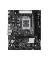 ASRock B760M-H2/M.2 Socket 1700 | Chipset Intel B760 | DDR5 | - nr 7