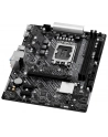 ASRock B760M-H2/M.2 Socket 1700 | Chipset Intel B760 | DDR5 | - nr 8