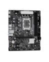 ASRock B760M-H2/M.2 Socket 1700 | Chipset Intel B760 | DDR5 | - nr 9