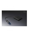 i-tec USB-A/USB-C Dual 4K/60 Hz DisplayPort Video Adapter - nr 6