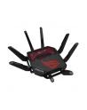  Router Asus ROG Rapture GT-BE19000 WiFi 7 5xLAN 2xWAN/LAN - nr 23