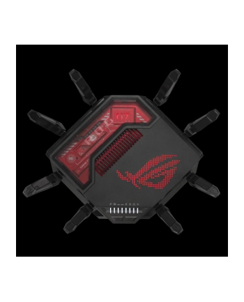  Router Asus ROG Rapture GT-BE19000 WiFi 7 5xLAN 2xWAN/LAN