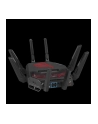  Router Asus ROG Rapture GT-BE19000 WiFi 7 5xLAN 2xWAN/LAN - nr 8