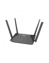 Router ASUS RT-AX52 AX1800 Wi-Fi 6 Dual Band 3xLAN 1xWAN VPN AiMesh - nr 11