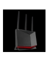  Router Asus RT-BE86U WiFi 7 BE6800 3xLAN 2xWAN/LAN - nr 6