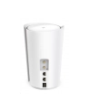 System Mesh TP-Link Deco X50-5G AX3000 Wi-Fi 6 5G Modem 2x1GbE 1x2,5GbE 1-pack - nr 10