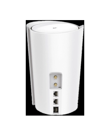 System Mesh TP-Link Deco X50-5G AX3000 Wi-Fi 6 5G Modem 2x1GbE 1x2,5GbE 1-pack nr 2