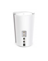 System Mesh TP-Link Deco X50-5G AX3000 Wi-Fi 6 5G Modem 2x1GbE 1x2,5GbE 1-pack - nr 2