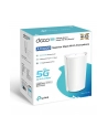 System Mesh TP-Link Deco X50-5G AX3000 Wi-Fi 6 5G Modem 2x1GbE 1x2,5GbE 1-pack - nr 4