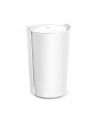System Mesh TP-Link Deco X50-5G AX3000 Wi-Fi 6 5G Modem 2x1GbE 1x2,5GbE 1-pack - nr 5