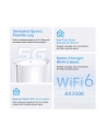 System Mesh TP-Link Deco X50-5G AX3000 Wi-Fi 6 5G Modem 2x1GbE 1x2,5GbE 1-pack - nr 9